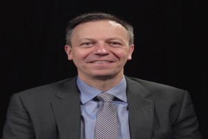 Photo of author Klaus Mühlhahn